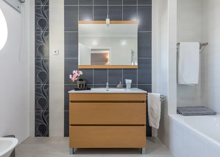 Appartement D_loft Ocean *